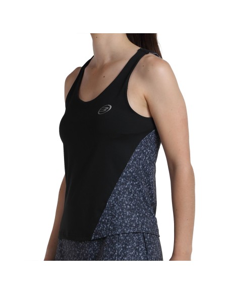 Camiseta Bullpadel Brete Mujer | Ofertas de pádel